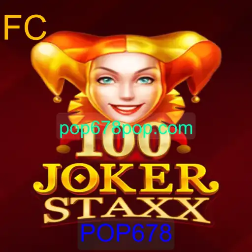 Desvendando o Mundo de 100JokerStaxx: Uma Aventura de Sorte e Estratégia
