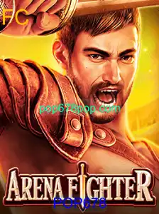 ArenaFighter: O Novo Fenômeno dos Jogos de Luta