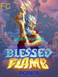 Descubra o Universo de BlessedFlame: O Jogo de Estratégia Inovador