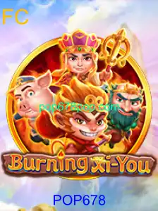 Explorando o Universo Fascinante de BurningXiYou