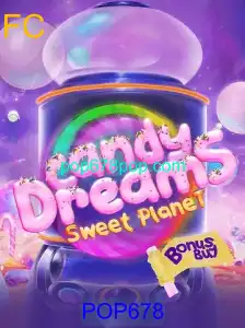 CandyDreamsSweetPlanet: Mergulhe no Mundo Encantado dos Doces