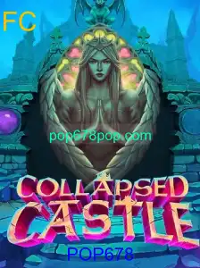 Descubra CollapsedCastle: A Aventura de Estratégia e Mistério