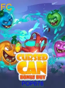 Explorando o Universo de CursedCanBonusBuy: Descrição, Introdução e Regras do Jogo