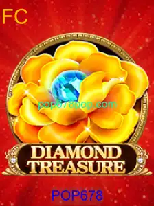 Explorando o Mundo de Diamondtreasure: Um Jogo de Aventura e Estratégia