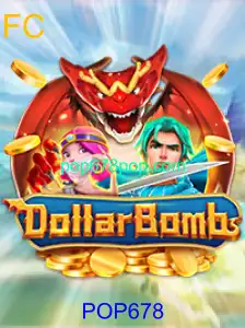 DollarBombs: A Revolução Explosiva nos Jogos de Estratégia
