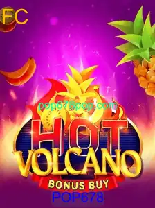 HotVolcanoBonusBuy: Mergulhe na Aventura Vulcânica