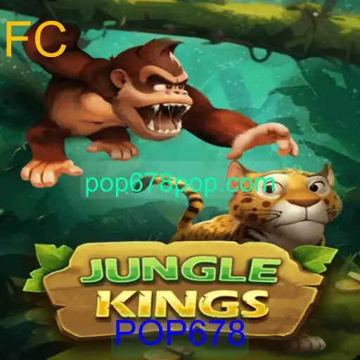 JungleKings: Aventura Selvagem num Mundo de Estratégia e Ação