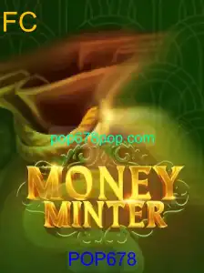 Descubra o Fascinante Universo de MoneyMinter