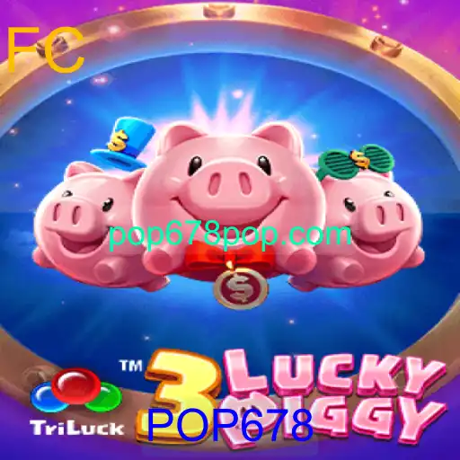 Descubra o Mundo de 3LUCKYPIGGY: Um Jogo Inovador que Conquista o Imaginário
