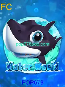 Tudo sobre WaterWorld: O Jogo Inovador que Está Conquistando o Mundo