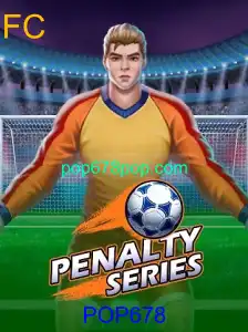 Descubra PenaltySeries: O Novo Jogo de Estratégia Empolgante com POP678
