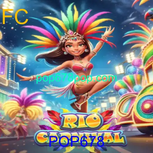RioCarnival: Uma Imersão Vibrante no Mundo dos Jogos