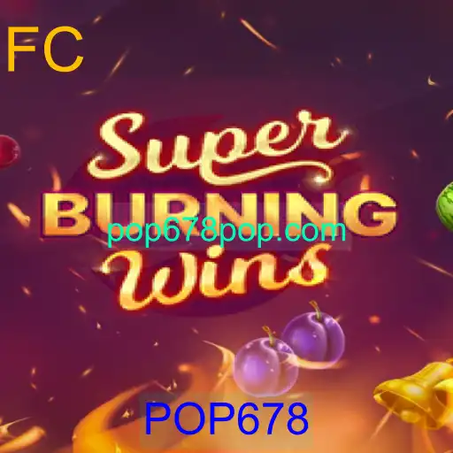 Descubra o Fascinante Mundo de SuperBurningWins