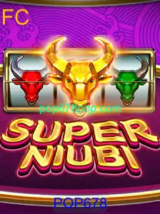 SuperNiubi: Uma Imersão no Mundo do Jogo POP678