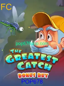 Descubra o Mundo de TheGreatestCatchBonusBuy: Uma Aventura Inovadora
