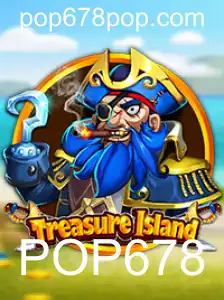 TreasureIsland: Aventura e Estratégia em Busca do Tesouro Perdido