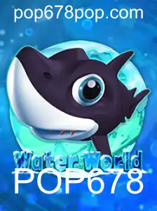 Tudo sobre WaterWorld: O Jogo Inovador que Está Conquistando o Mundo